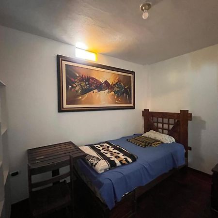 Casa Gonzales A 10 Min Del Megapuerto 호텔 샹세 외부 사진