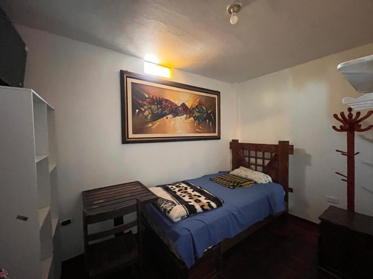 Casa Gonzales A 10 Min Del Megapuerto 호텔 샹세 외부 사진